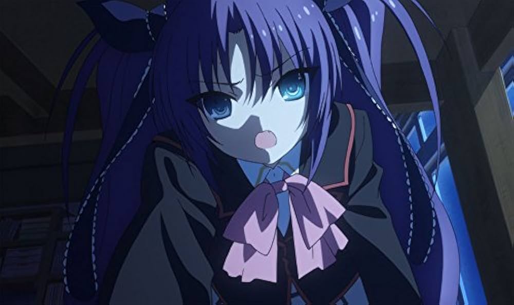 (未使用･未開封品)　リトルバスターズ！EX / LITTLE BUSTERS EX qdkdu57 Amazon.com: Little Busters! Converted Edition [Japan Import